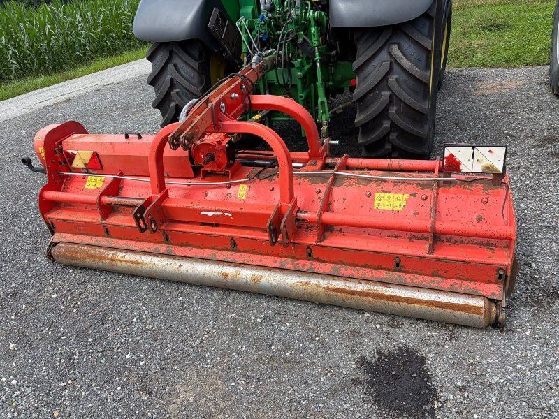 Maschio Tria Bisonte 300
