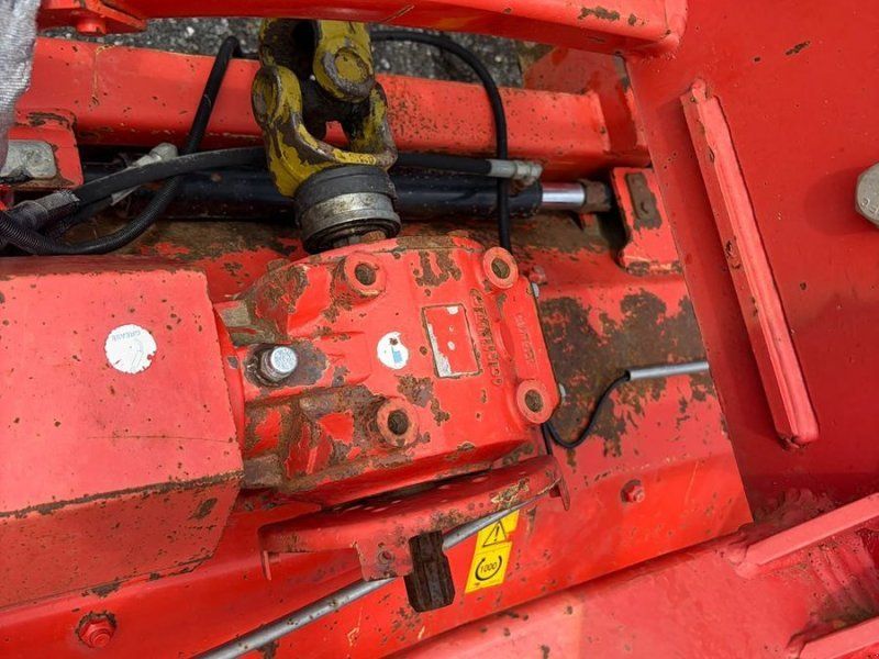 Maschio Tria Bisonte 300