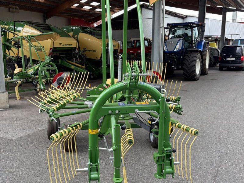 Krone Swadro S 420