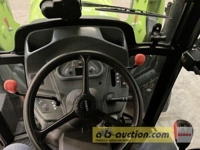 Claas ELIOS 210 MIT FL 40