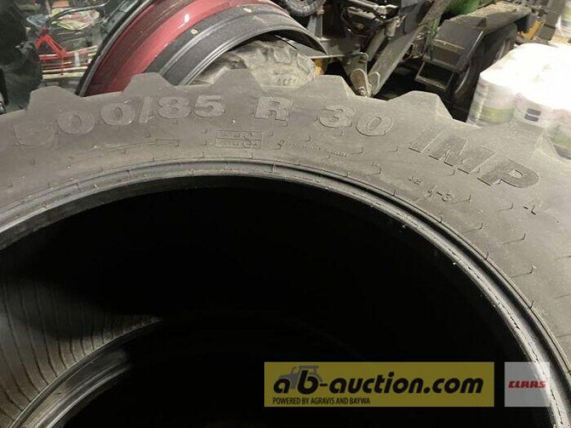 Mitas REIFEN 500/85 R30 X335 IMP.