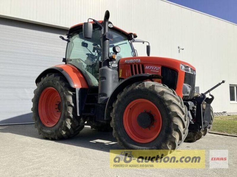 Kubota M7172