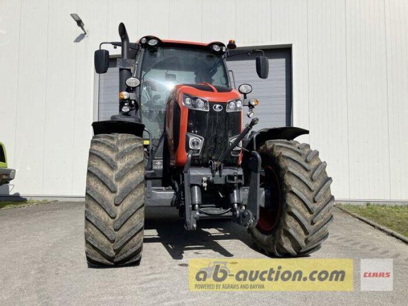 Kubota M7172