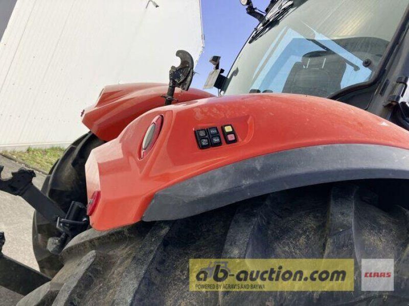 Kubota M7172