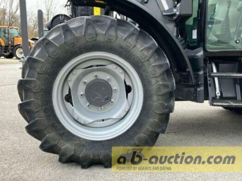 Massey Ferguson 4708 M MIT FRONTLADER