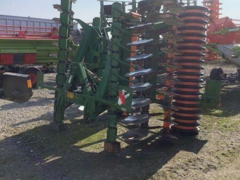 Amazone CATROS 5002-2