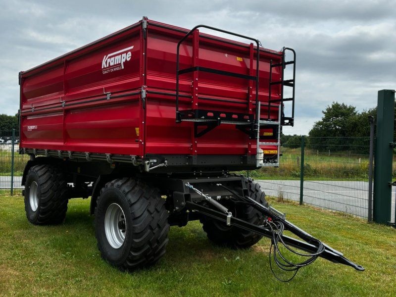 Krampe ZDK 18-500