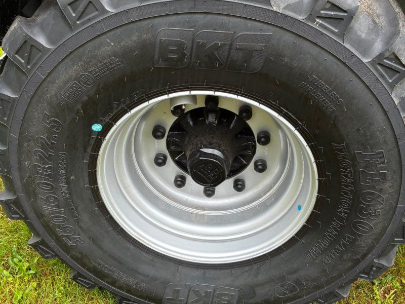 Krampe ZDK 18-500