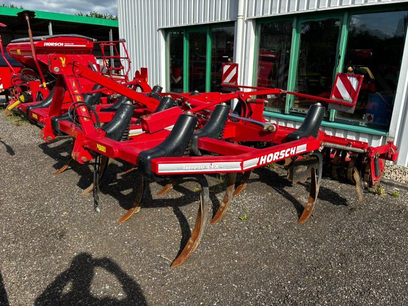 Horsch Terrano 4 FX