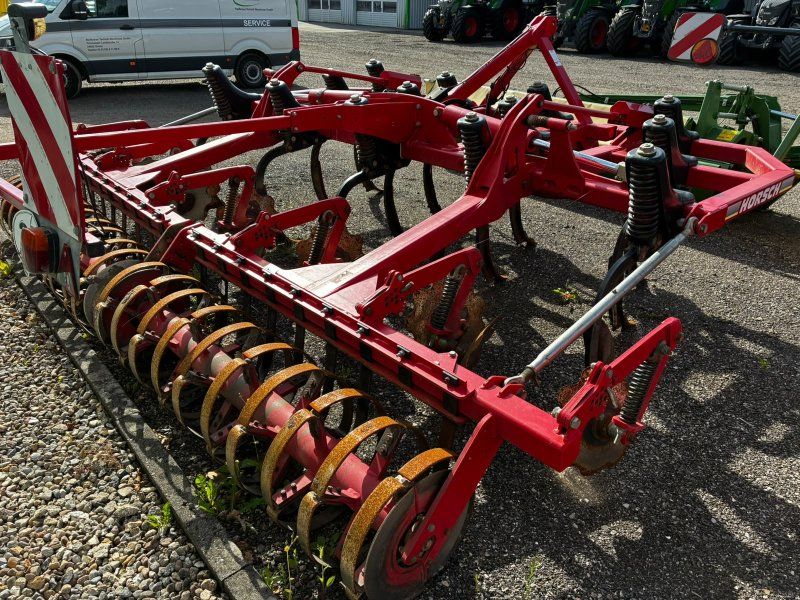Horsch Terrano 4 FX