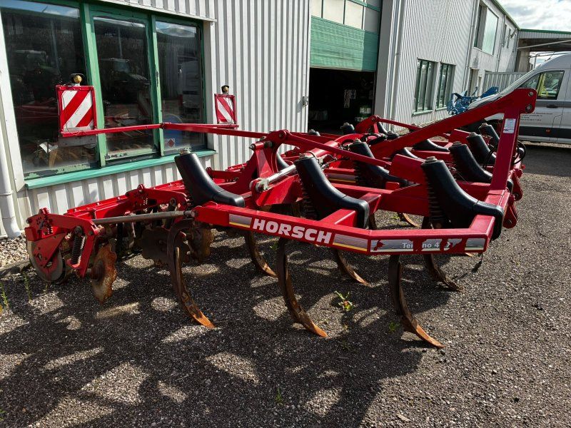 Horsch Terrano 4 FX