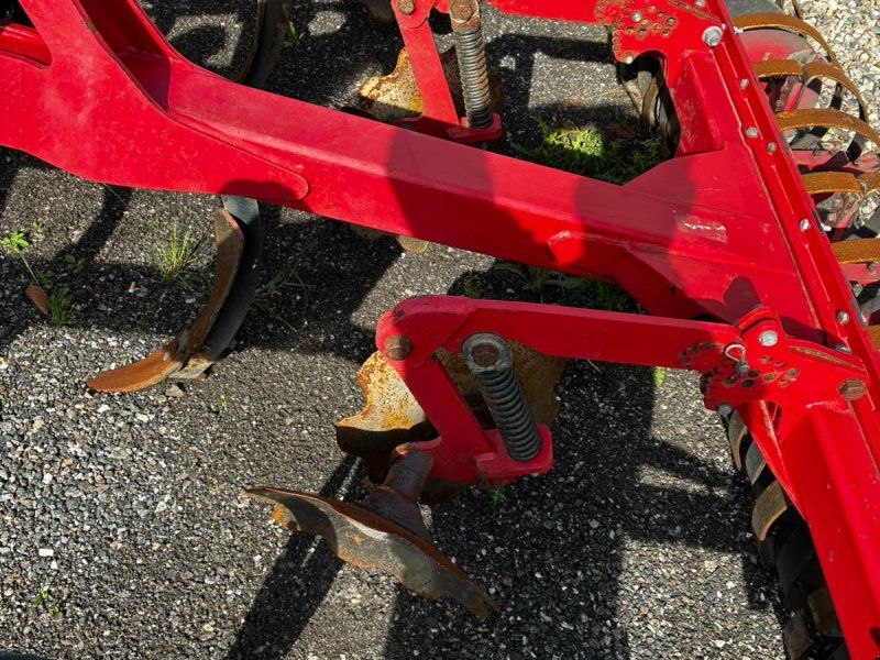 Horsch Terrano 4 FX