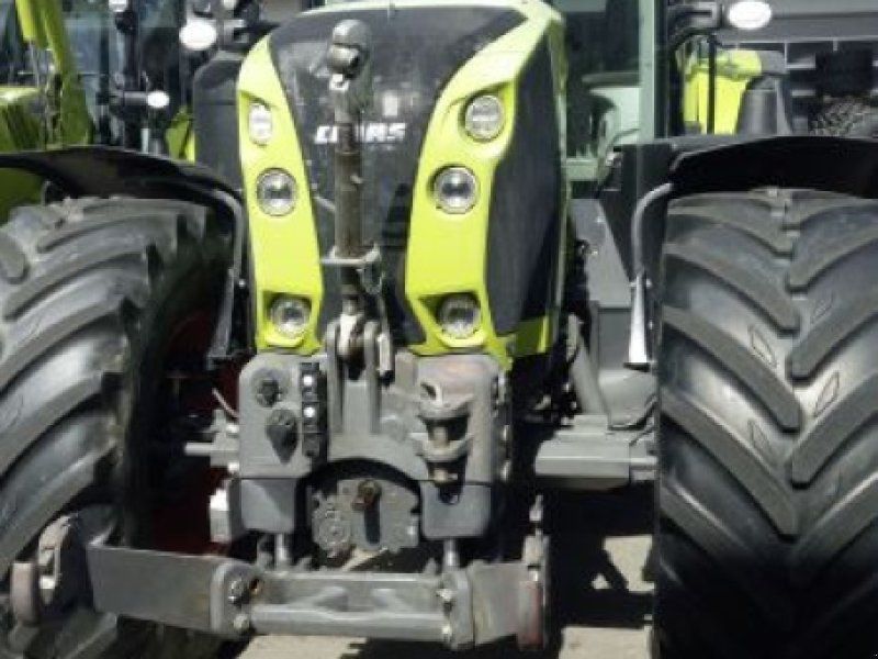Claas ARION 660