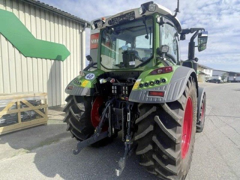 Fendt 312 VARIO GEN4 PROFI+ SETTING2