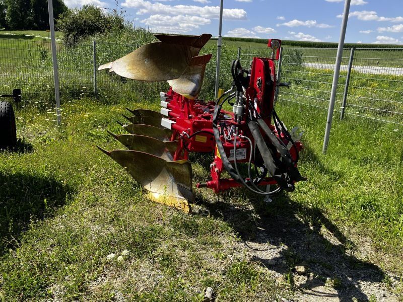Pöttinger SERVO 35S PLUS NOVA