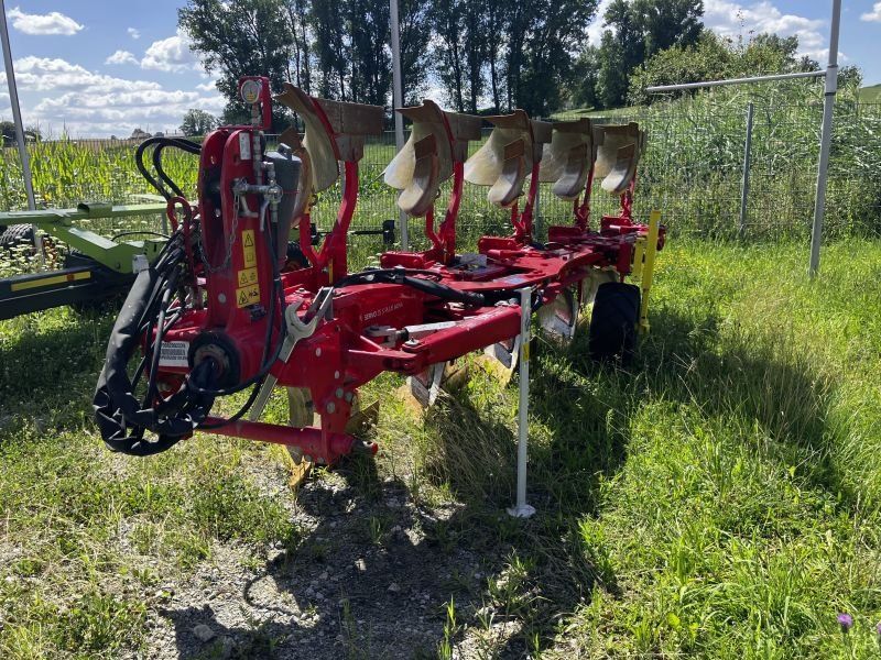 Pöttinger SERVO 35S PLUS NOVA