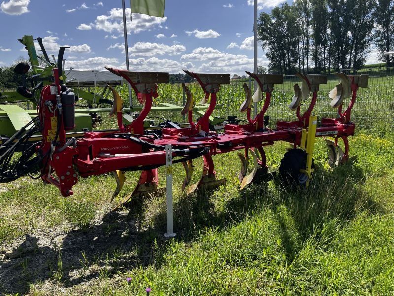 Pöttinger SERVO 35S PLUS NOVA