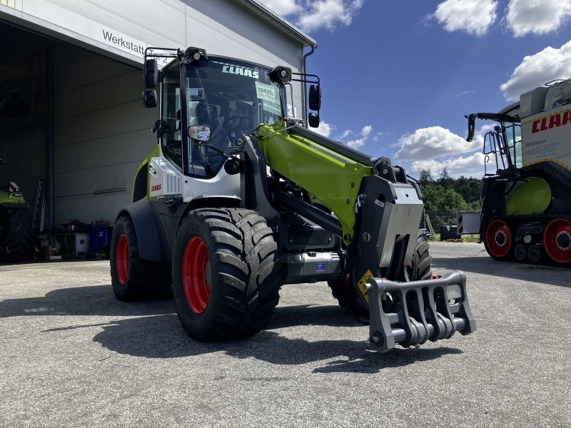 Claas TORION 738 T SINUS