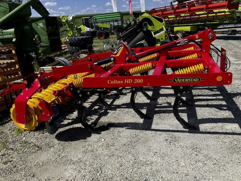 Väderstad CULTUS CS 300 HD