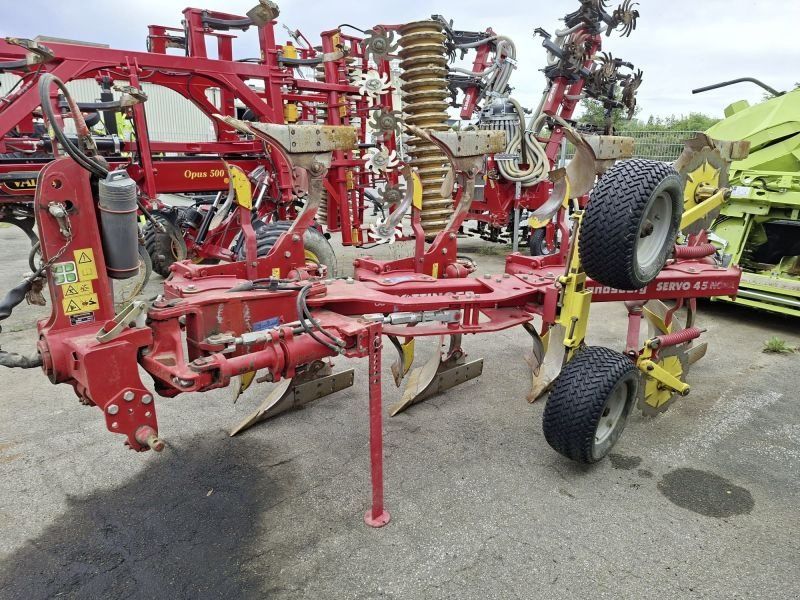 Pöttinger SERVO 45 NOVA / LANDSBERG