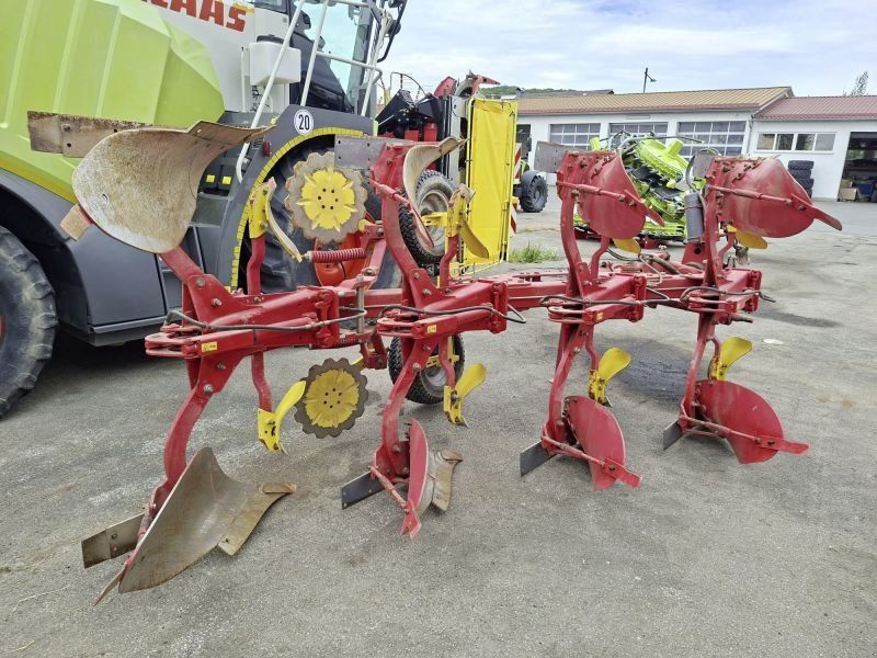 Pöttinger SERVO 45 NOVA / LANDSBERG