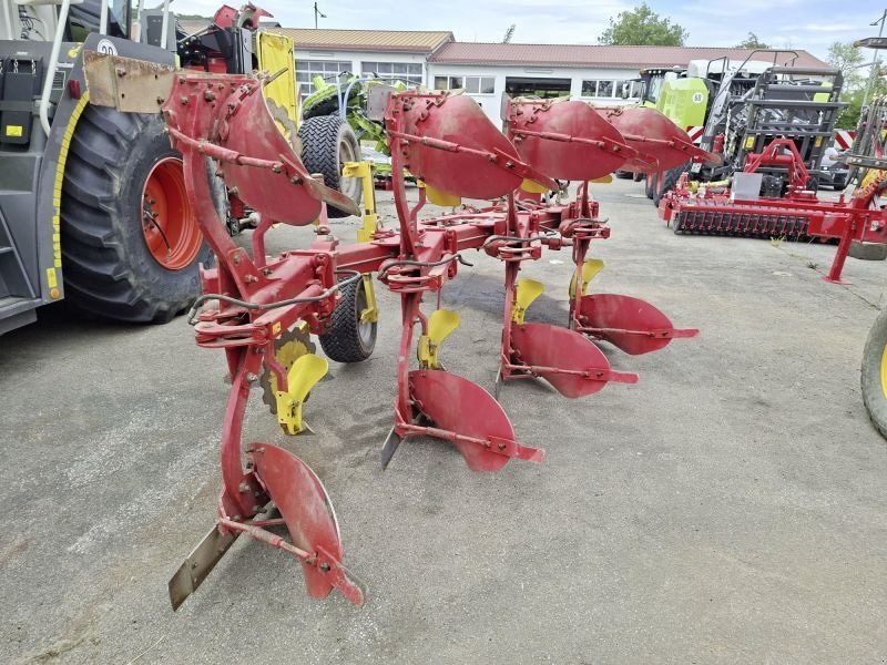Pöttinger SERVO 45 NOVA / LANDSBERG