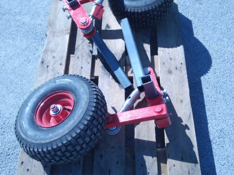 Outils de sol