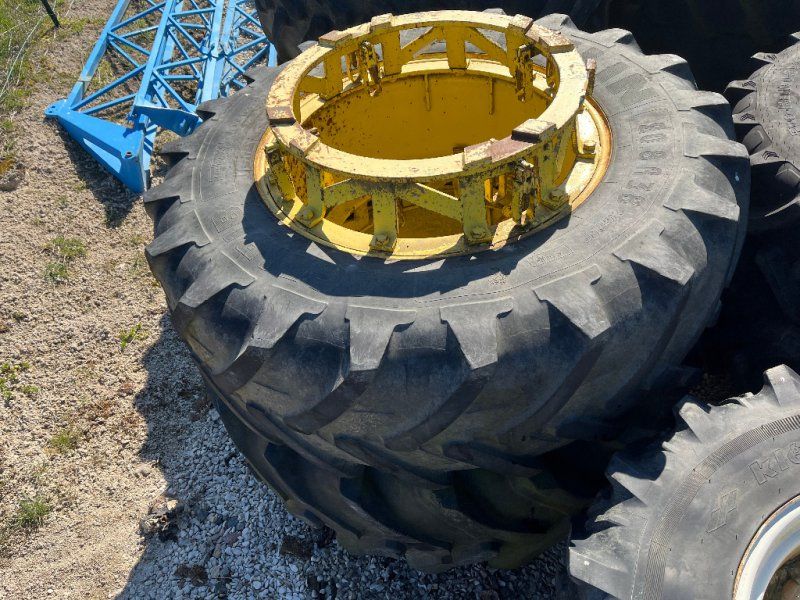 Michelin 20.8R38