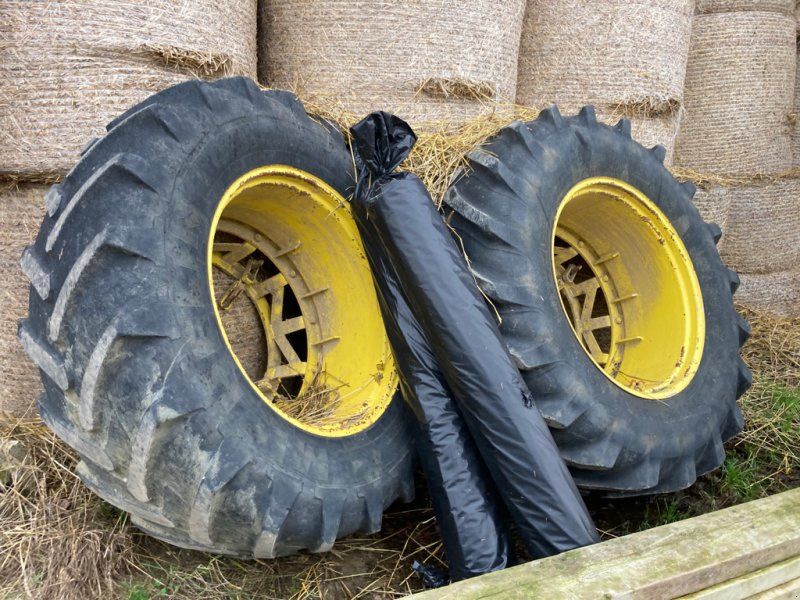 Michelin 20.8R38