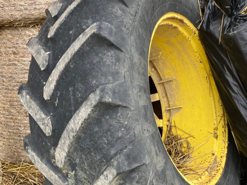 Michelin 20.8R38