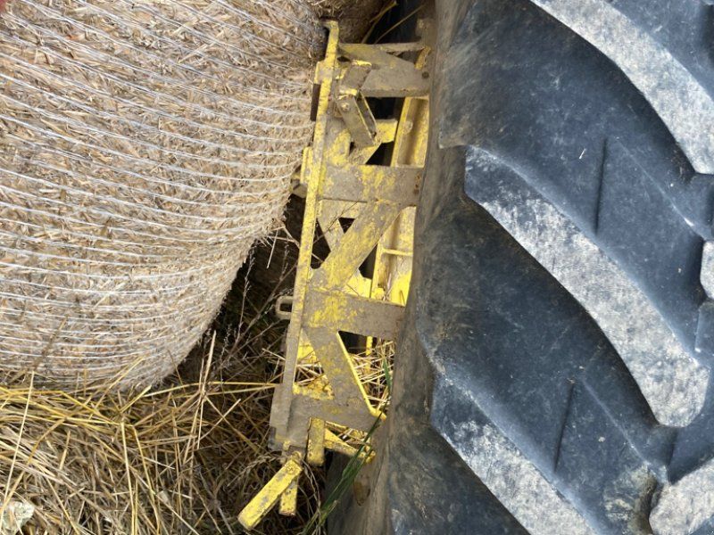 Michelin 20.8R38