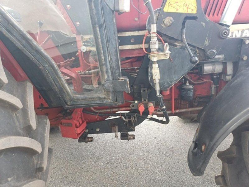 Case IH 744