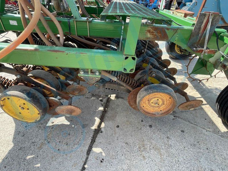 John Deere 750 A
