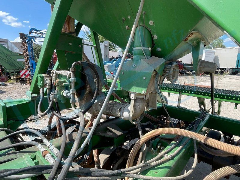 John Deere 750 A