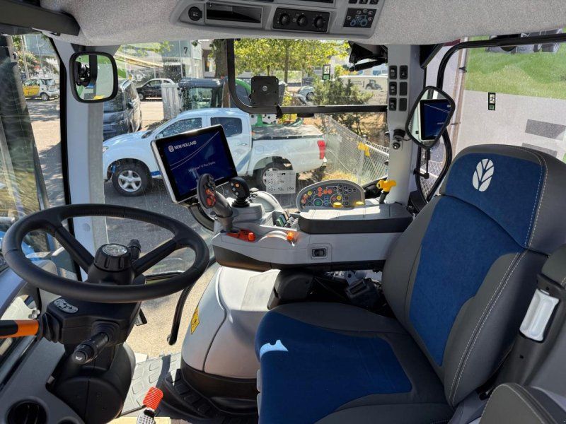 New Holland T 6.180 AC