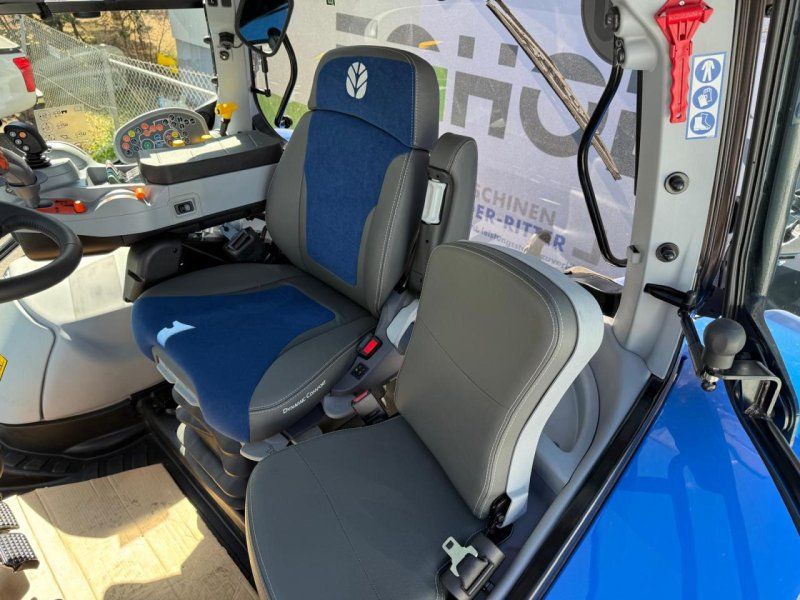 New Holland T 6.180 AC