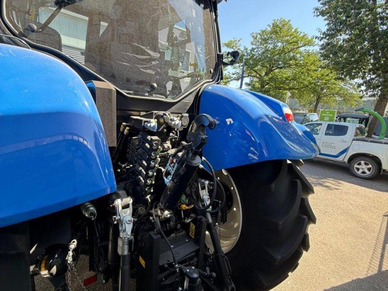 New Holland T 6.180 AC