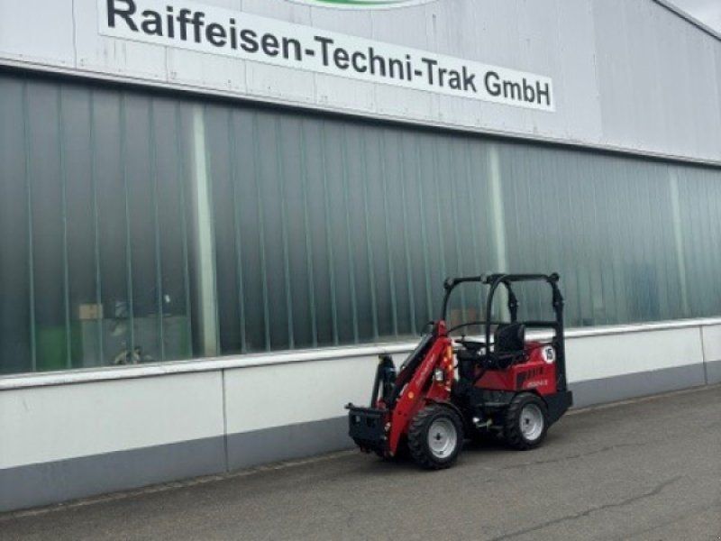 Schäffer Hoflader 2024S
