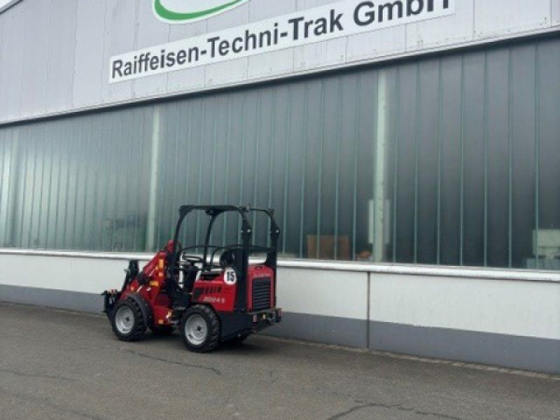 Schäffer Hoflader 2024S