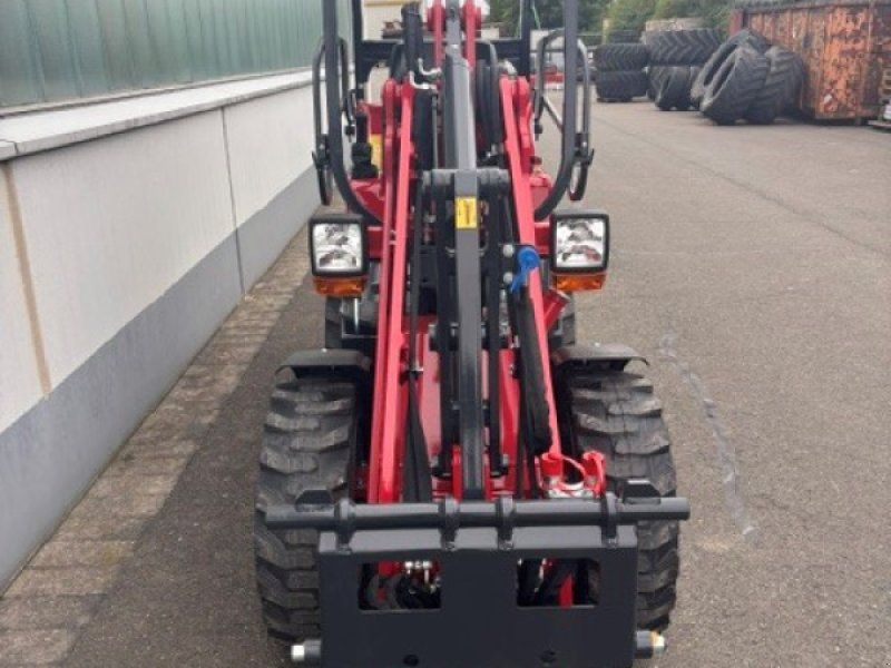 Schäffer Hoflader 2024S