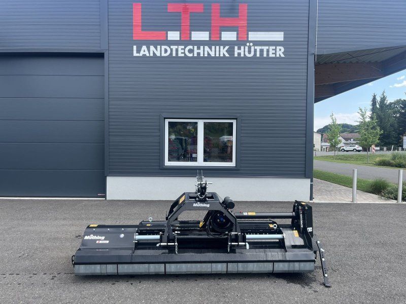 Müthing MU/AS 280