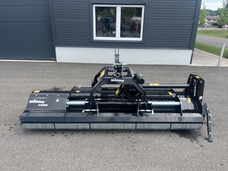 Müthing MU/AS 280