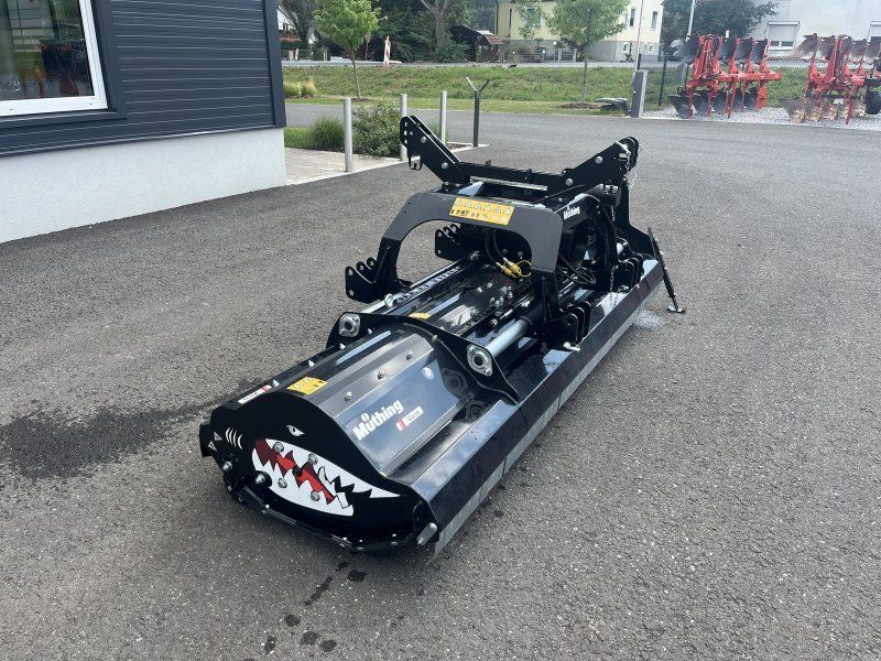 Müthing MU/AS 280