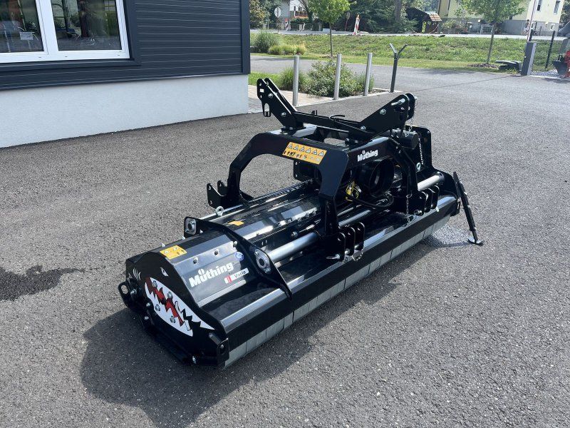 Müthing MU/AS220
