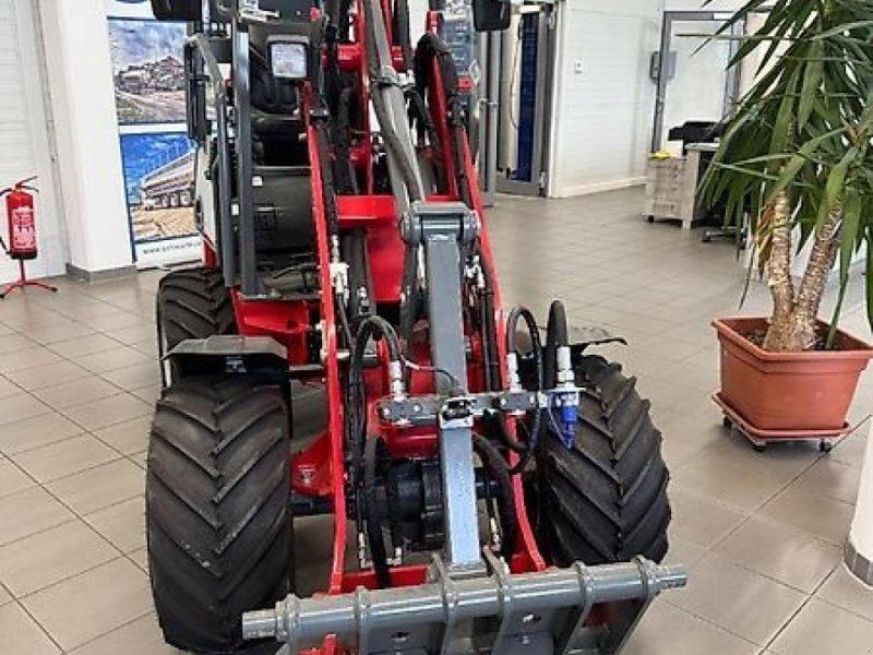 Weidemann 1140