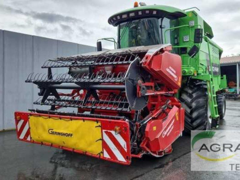 Deutz-Fahr 5690 HTS