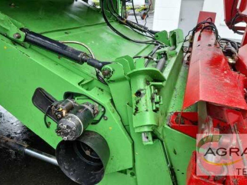 Deutz-Fahr 5690 HTS