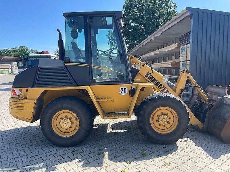 Kramer 520