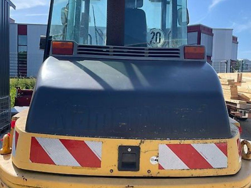 Kramer 520