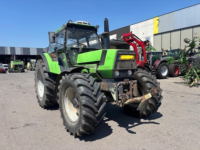 Deutz-Fahr DX 6.50